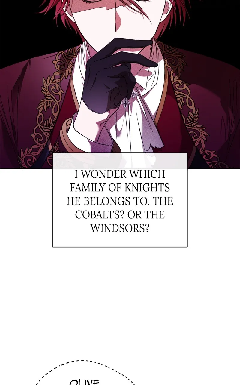 The Villainous Tyrant has Returned Chapter 8 page 86 - 