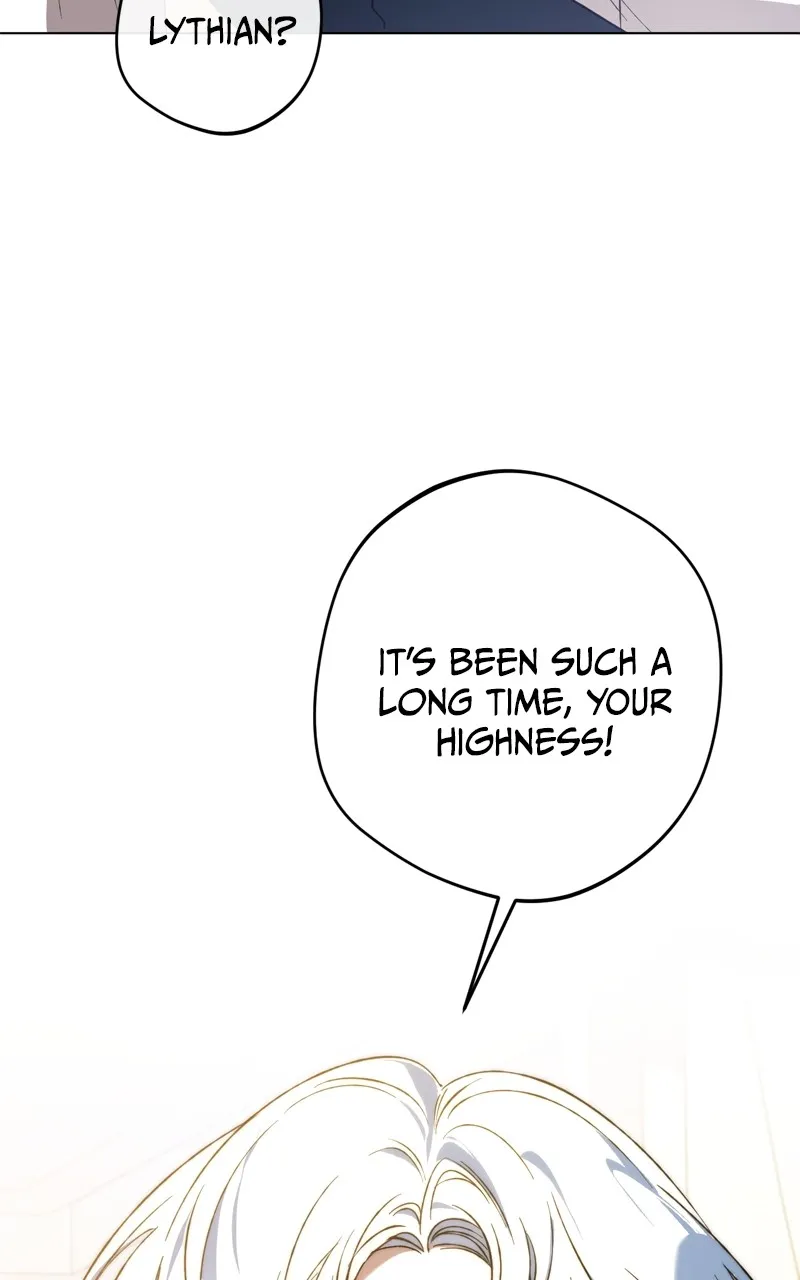 The Villainous Tyrant has Returned Chapter 8 page 91 - 