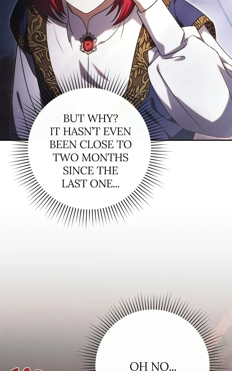 The Villainous Tyrant has Returned Chapter 80 page 17 - 