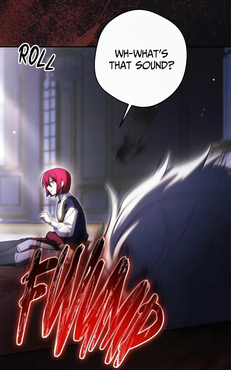 The Villainous Tyrant has Returned Chapter 80 page 19 - 