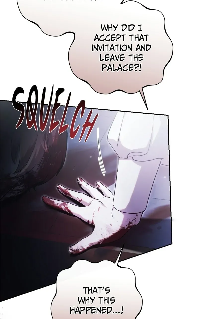 The Villainous Tyrant has Returned Chapter 80 page 23 - 