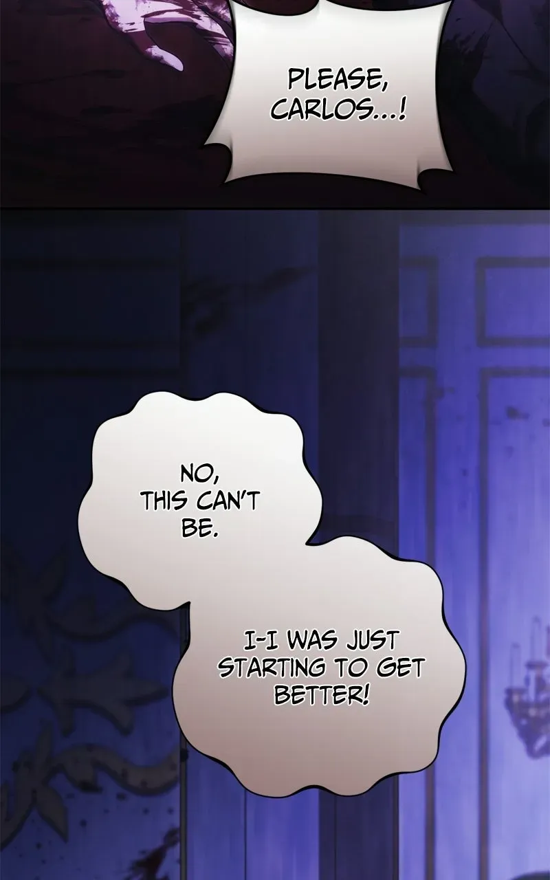 The Villainous Tyrant has Returned Chapter 80 page 28 - 