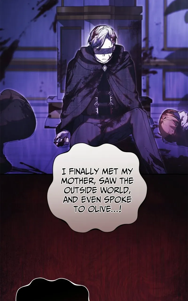The Villainous Tyrant has Returned Chapter 80 page 29 - 