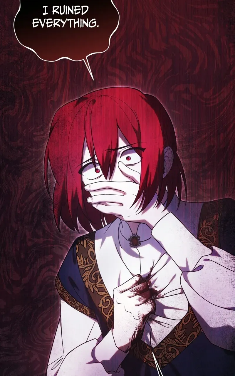 The Villainous Tyrant has Returned Chapter 80 page 30 - 