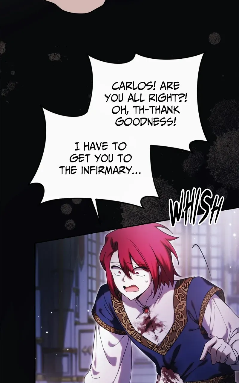 The Villainous Tyrant has Returned Chapter 80 page 34 - 