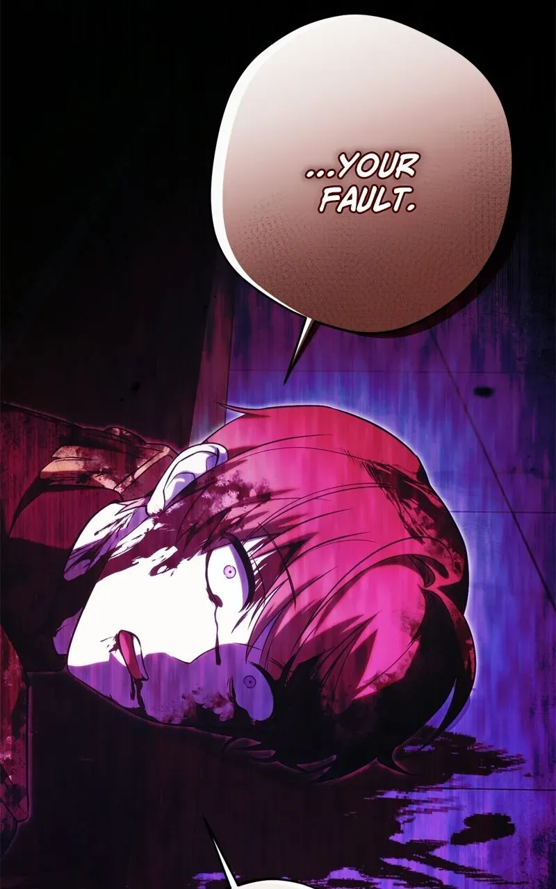 The Villainous Tyrant has Returned Chapter 80 page 37 - 