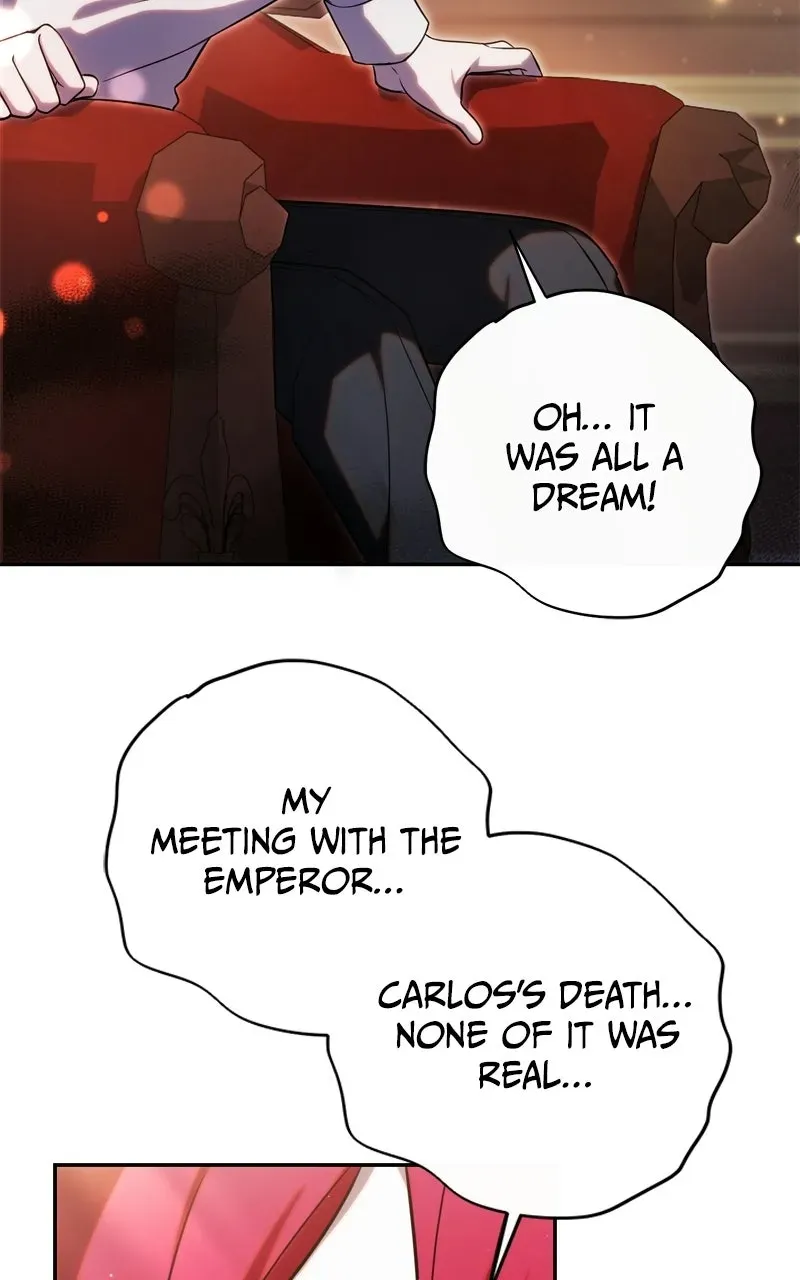 The Villainous Tyrant has Returned Chapter 80 page 41 - 