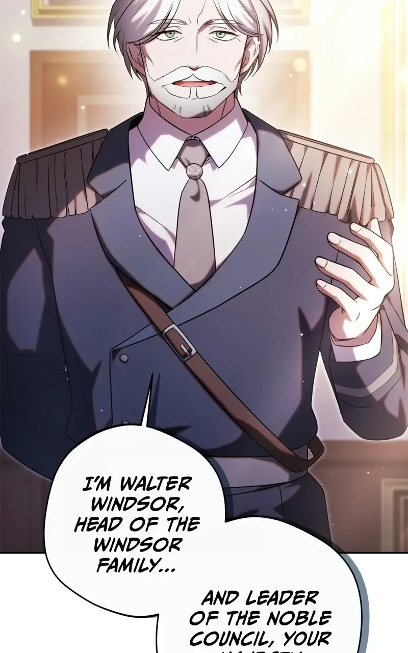 The Villainous Tyrant has Returned Chapter 80 page 45 - 