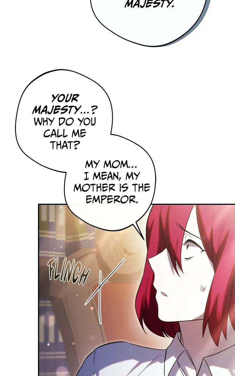 The Villainous Tyrant has Returned Chapter 80 page 46 - 