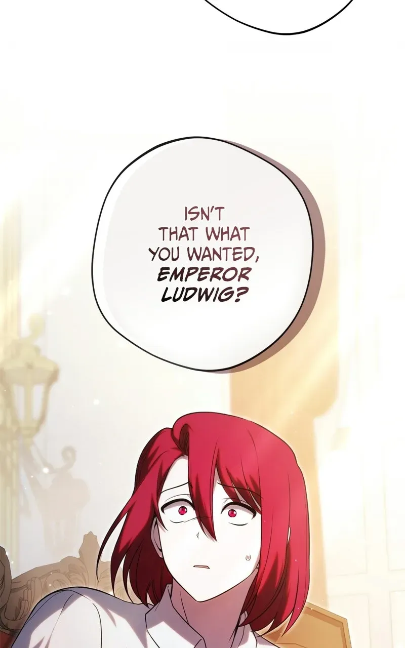 The Villainous Tyrant has Returned Chapter 80 page 49 - 