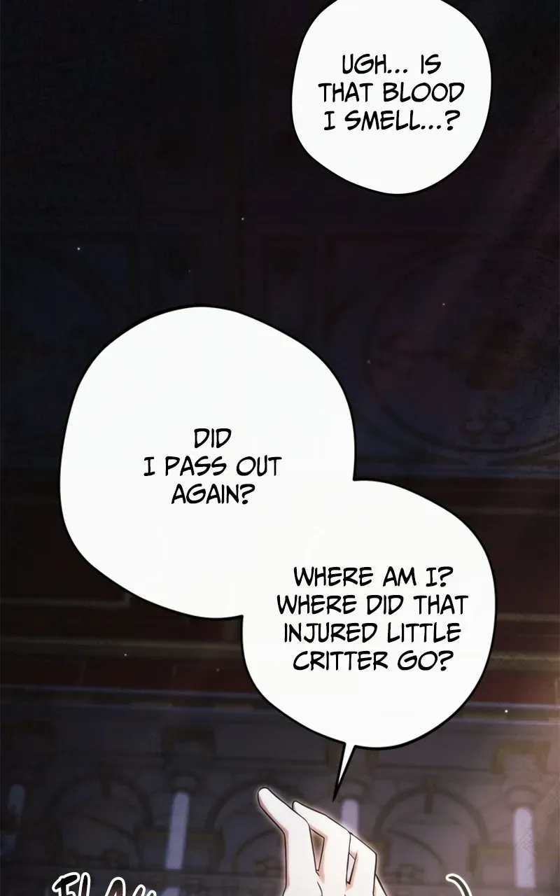 The Villainous Tyrant has Returned Chapter 80 page 6 - 