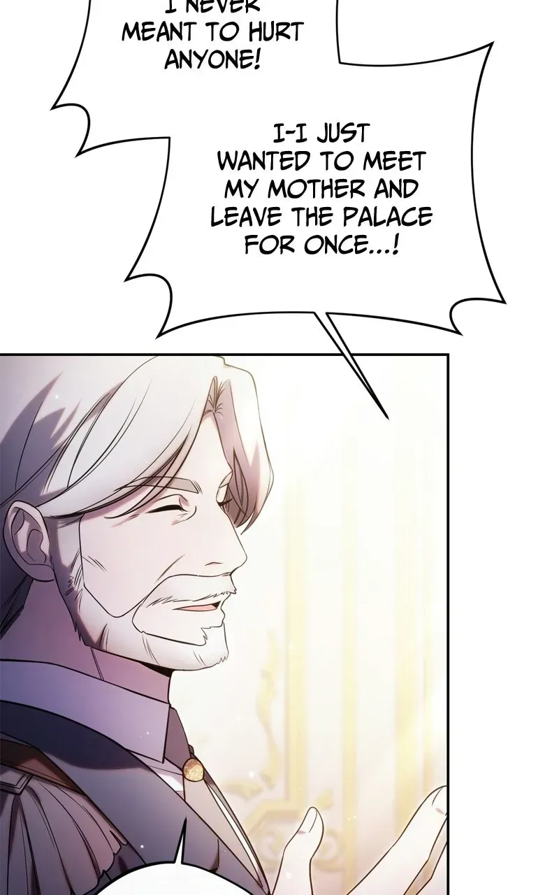 The Villainous Tyrant has Returned Chapter 80 page 51 - 