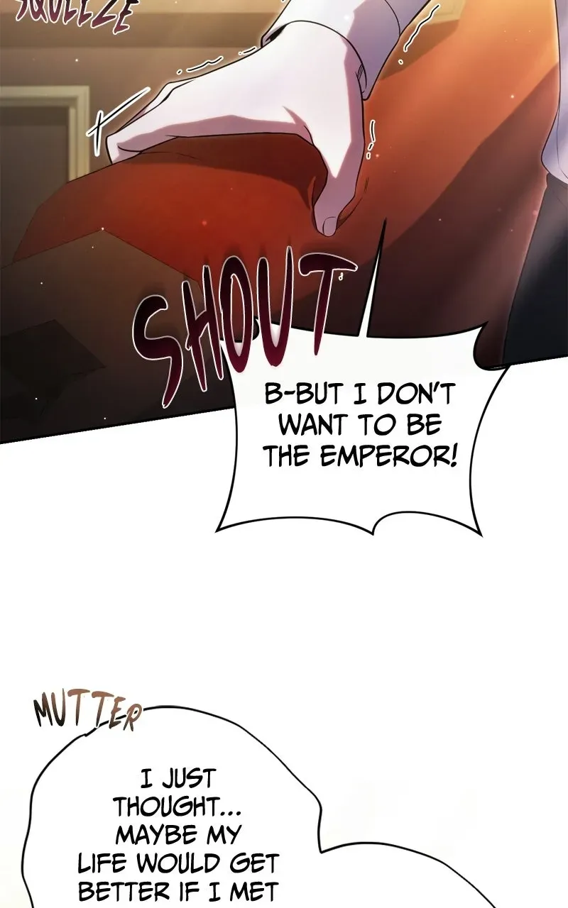 The Villainous Tyrant has Returned Chapter 80 page 53 - 
