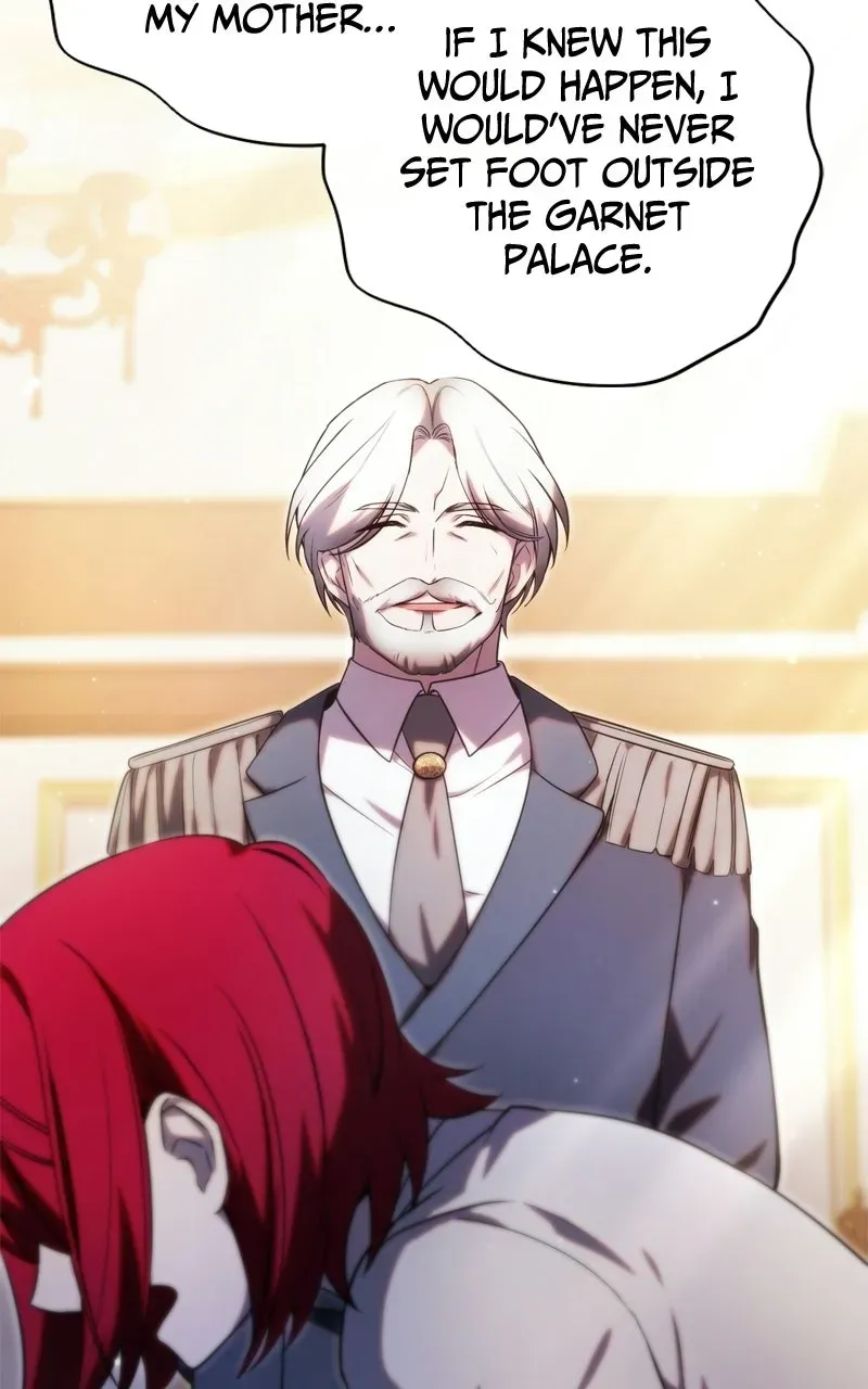 The Villainous Tyrant has Returned Chapter 80 page 54 - 
