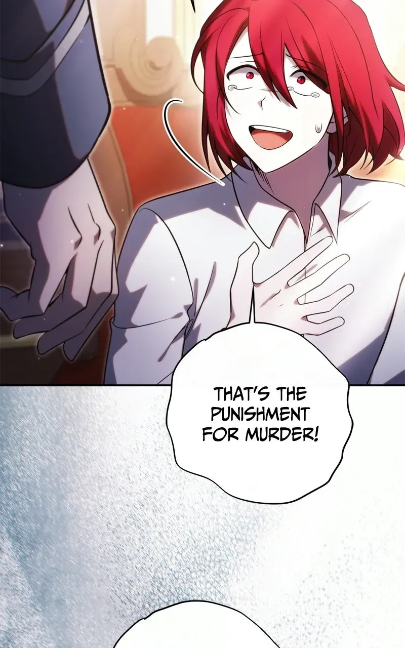 The Villainous Tyrant has Returned Chapter 80 page 56 - 