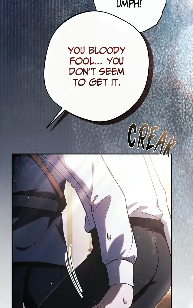 The Villainous Tyrant has Returned Chapter 80 page 58 - 