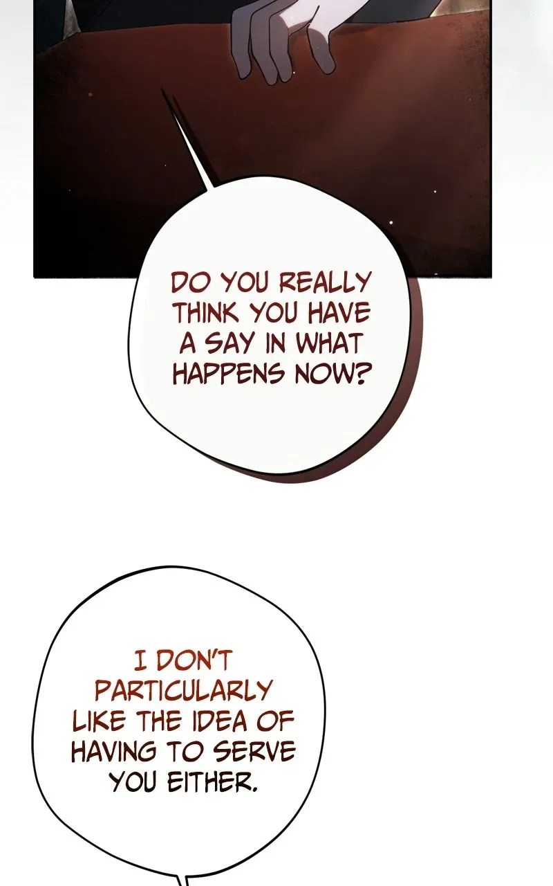The Villainous Tyrant has Returned Chapter 80 page 59 - 