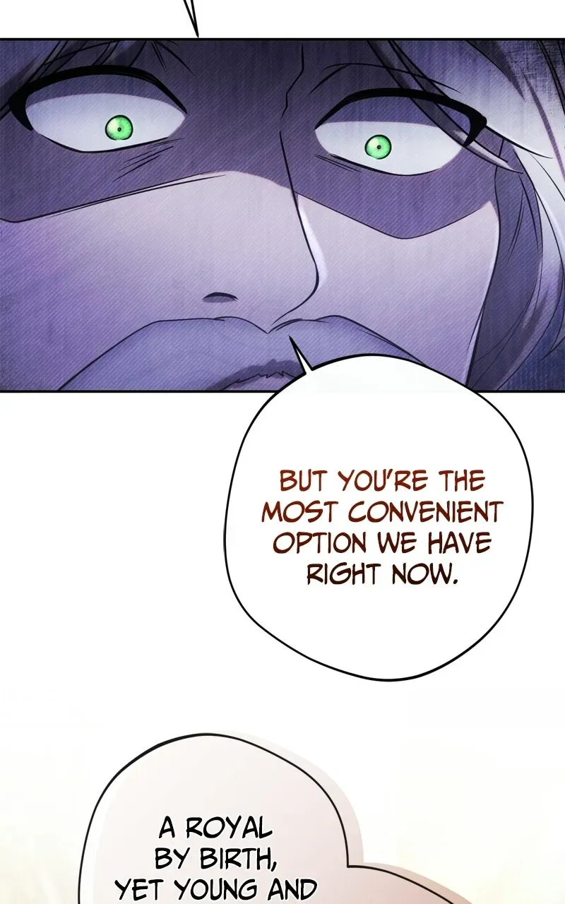 The Villainous Tyrant has Returned Chapter 80 page 60 - 