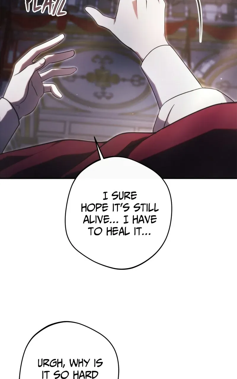 The Villainous Tyrant has Returned Chapter 80 page 7 - 