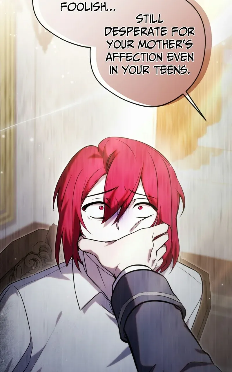 The Villainous Tyrant has Returned Chapter 80 page 61 - 