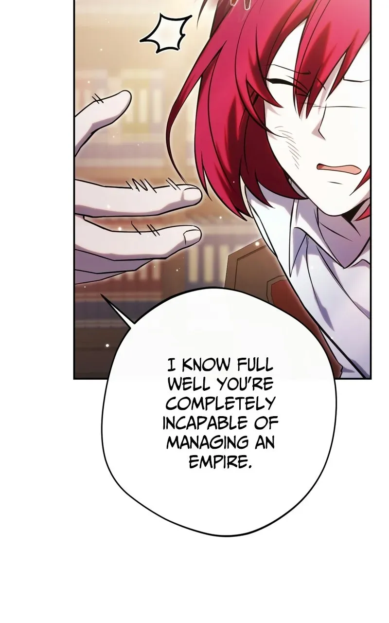 The Villainous Tyrant has Returned Chapter 80 page 63 - 