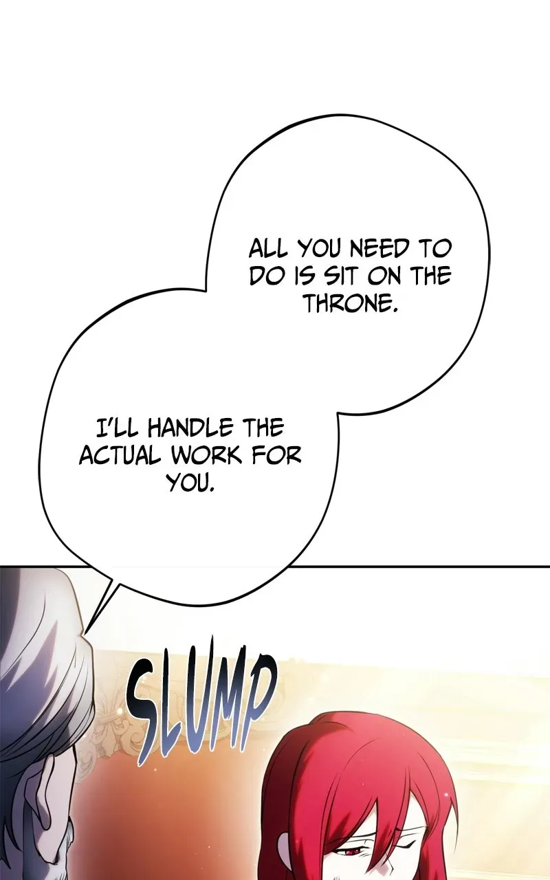 The Villainous Tyrant has Returned Chapter 80 page 64 - 