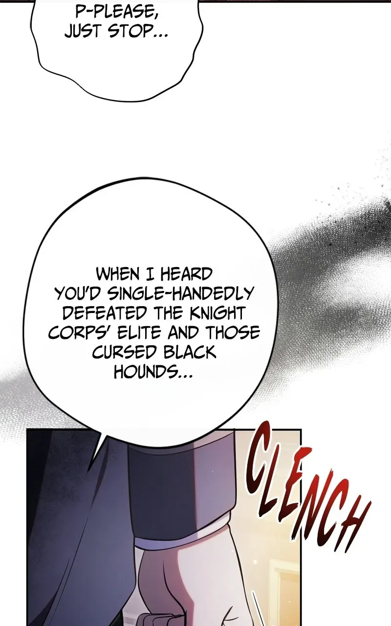 The Villainous Tyrant has Returned Chapter 80 page 68 - 