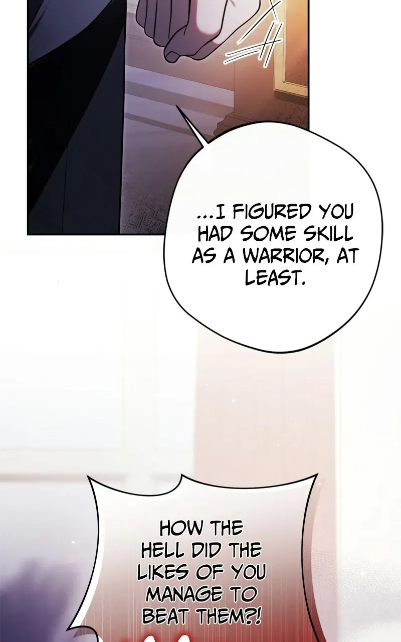 The Villainous Tyrant has Returned Chapter 80 page 69 - 