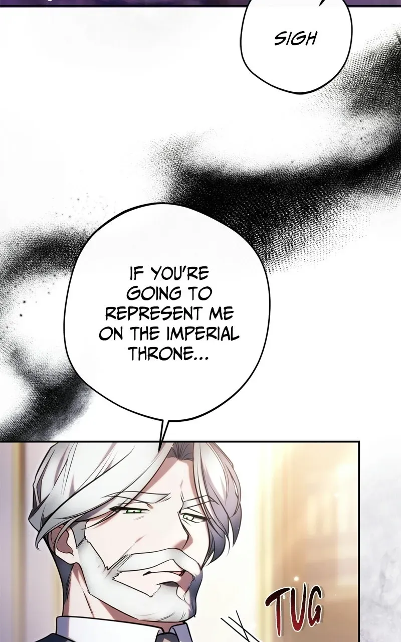The Villainous Tyrant has Returned Chapter 80 page 74 - 