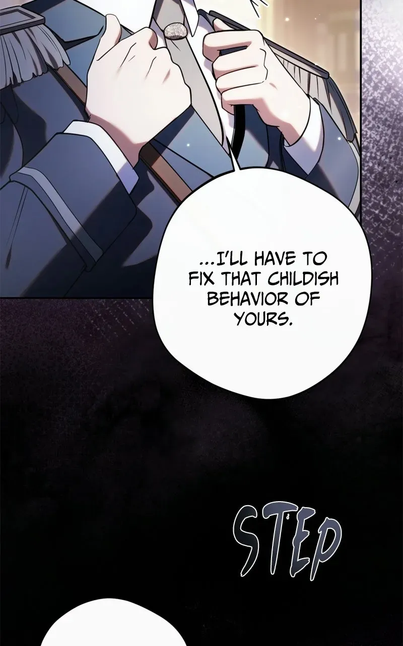 The Villainous Tyrant has Returned Chapter 80 page 75 - 