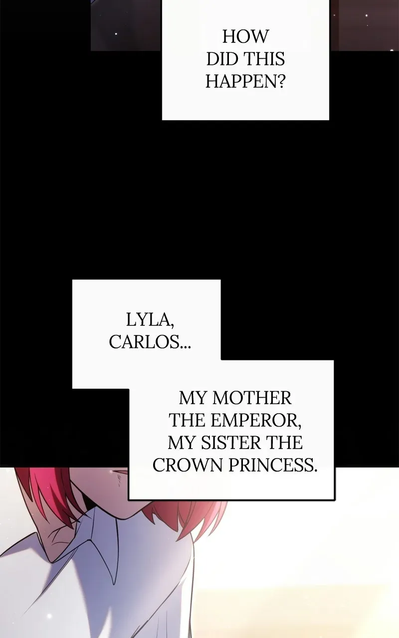 The Villainous Tyrant has Returned Chapter 80 page 81 - 