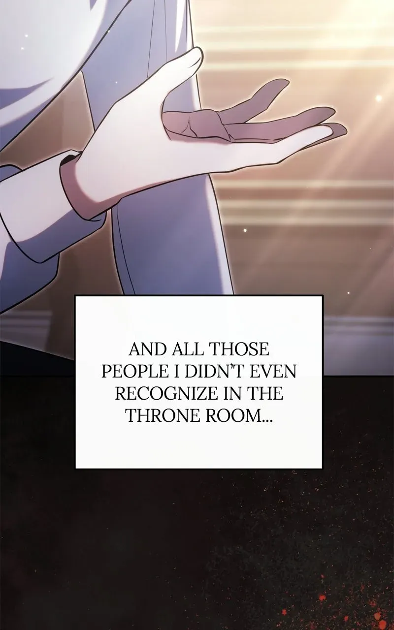 The Villainous Tyrant has Returned Chapter 80 page 82 - 