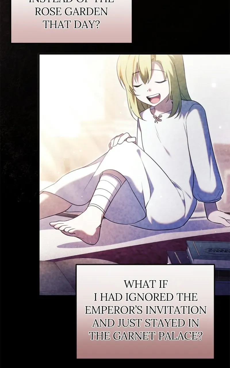 The Villainous Tyrant has Returned Chapter 80 page 86 - 