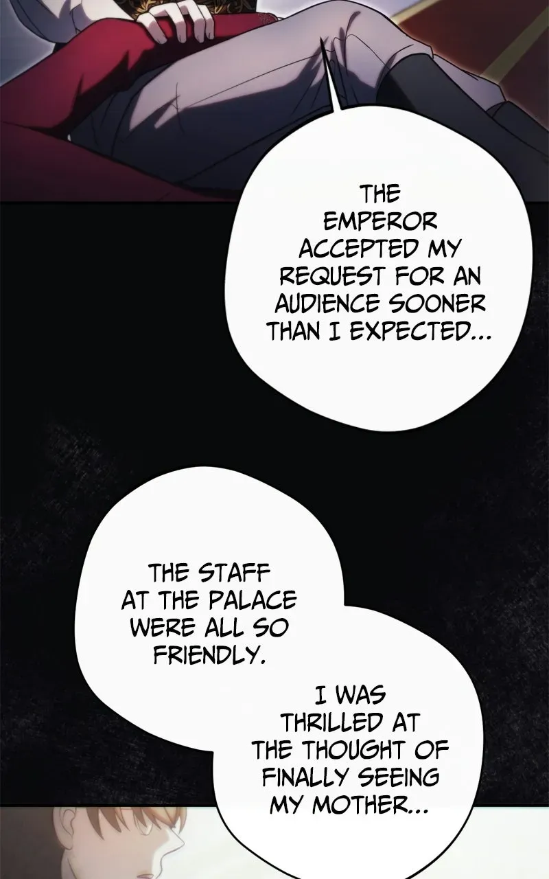 The Villainous Tyrant has Returned Chapter 80 page 10 - 