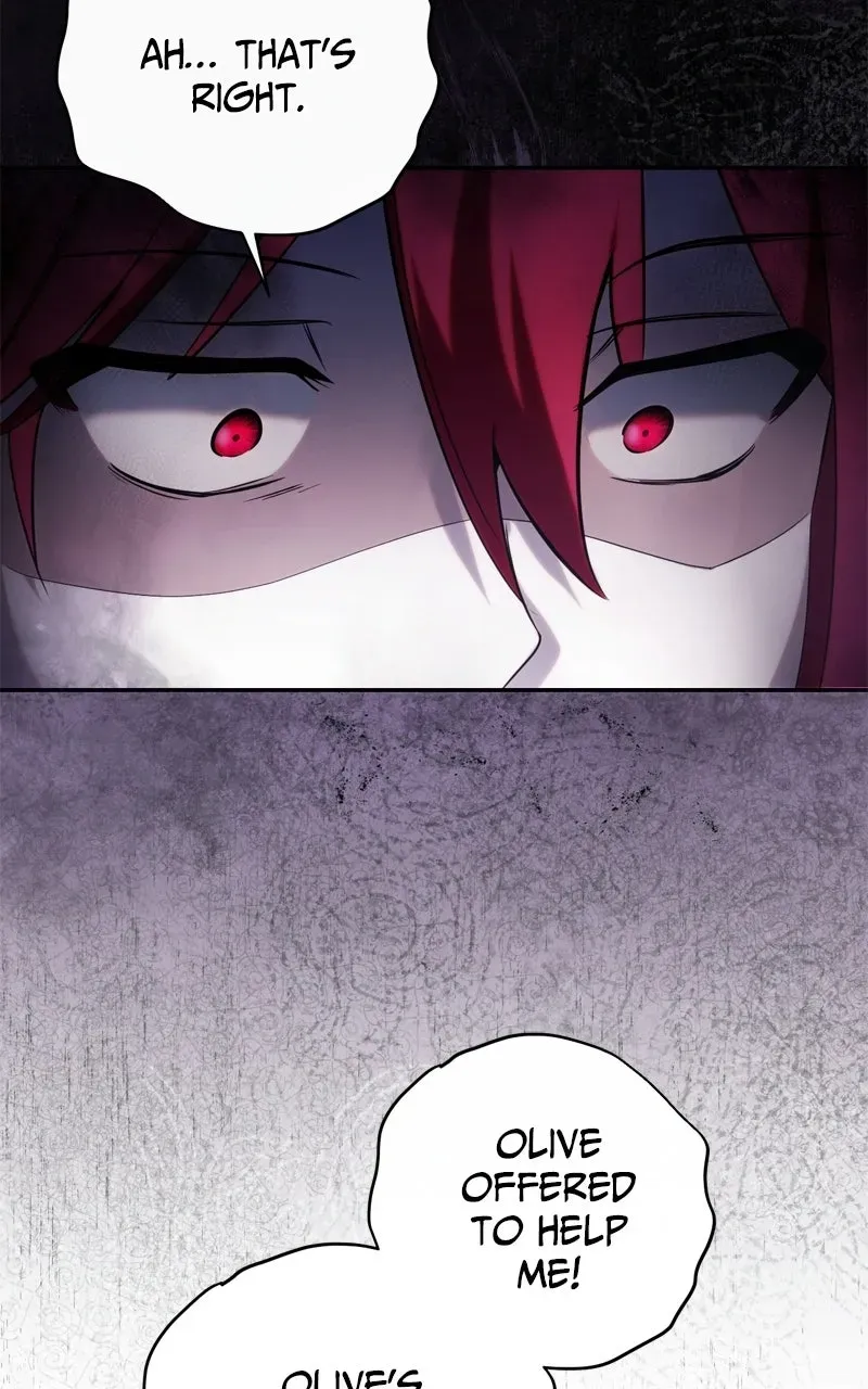 The Villainous Tyrant has Returned Chapter 80 page 93 - 