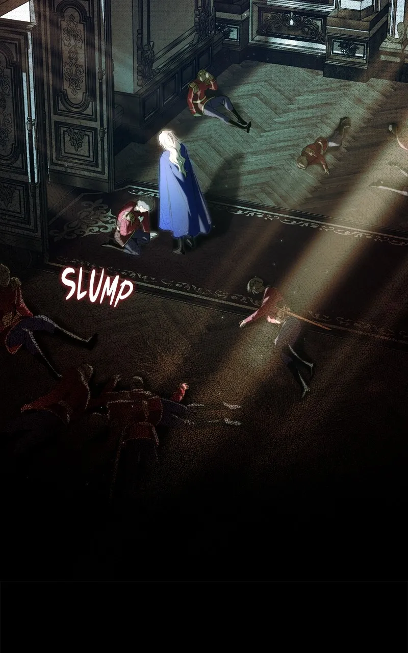 The Villainous Tyrant has Returned Chapter 9 page 16 - 