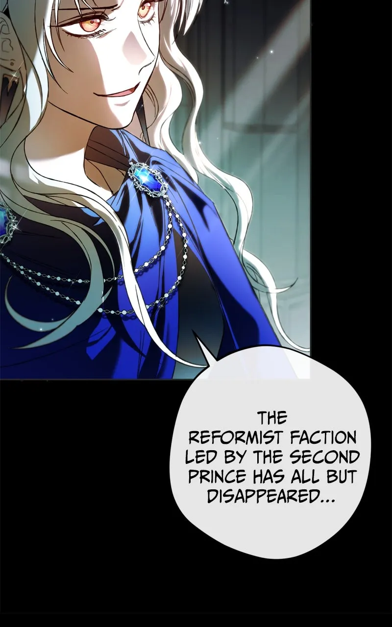 The Villainous Tyrant has Returned Chapter 9 page 24 - 