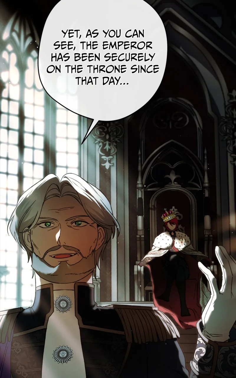 The Villainous Tyrant has Returned Chapter 9 page 38 - 