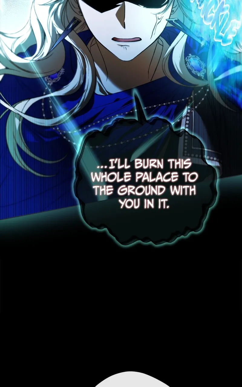The Villainous Tyrant has Returned Chapter 9 page 42 - 