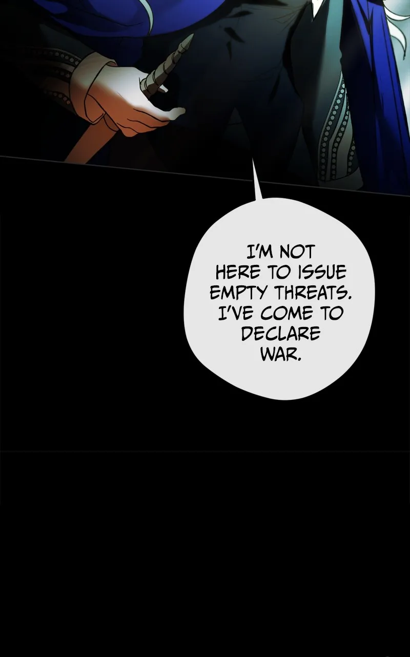 The Villainous Tyrant has Returned Chapter 9 page 45 - 