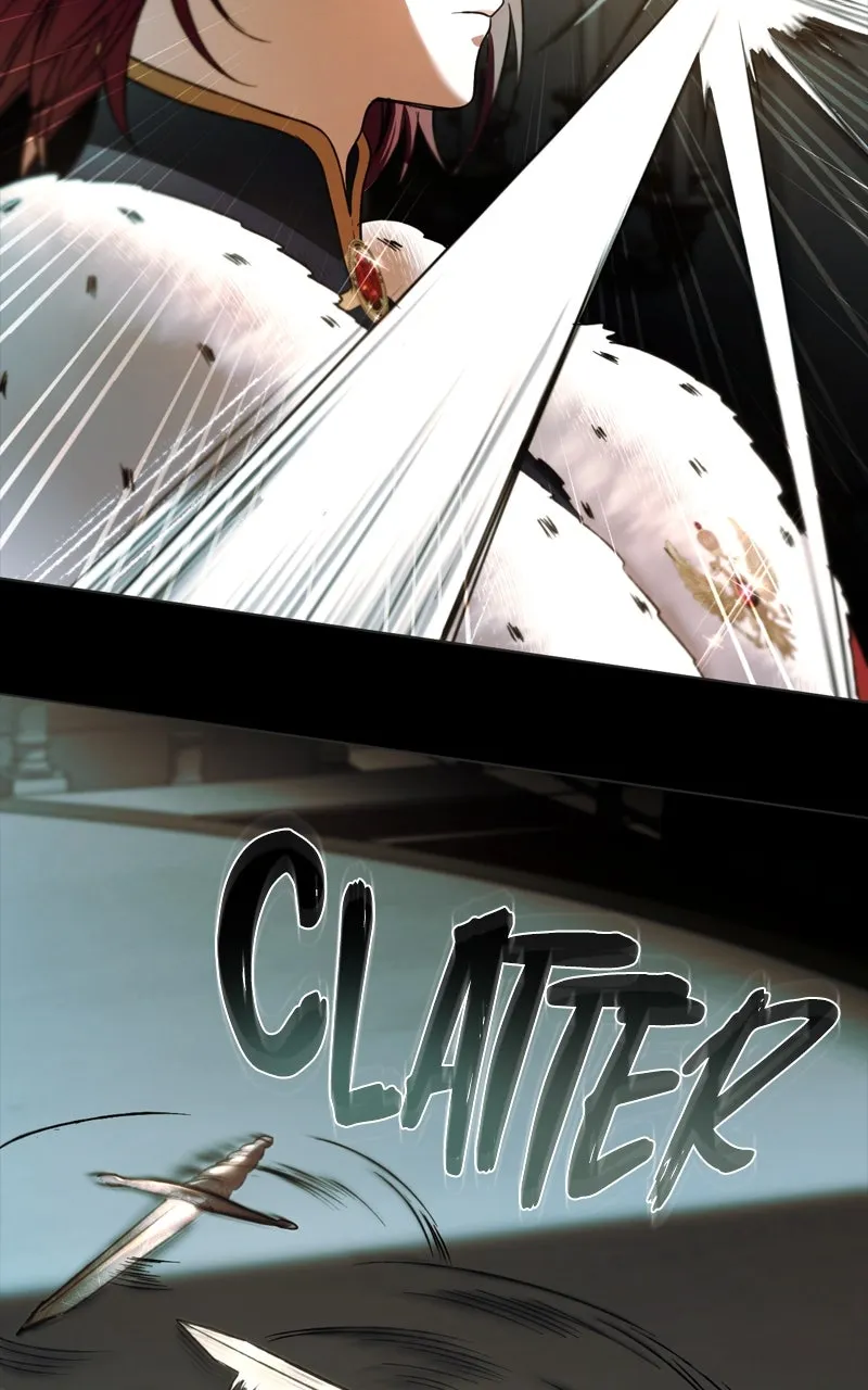 The Villainous Tyrant has Returned Chapter 9 page 50 - 
