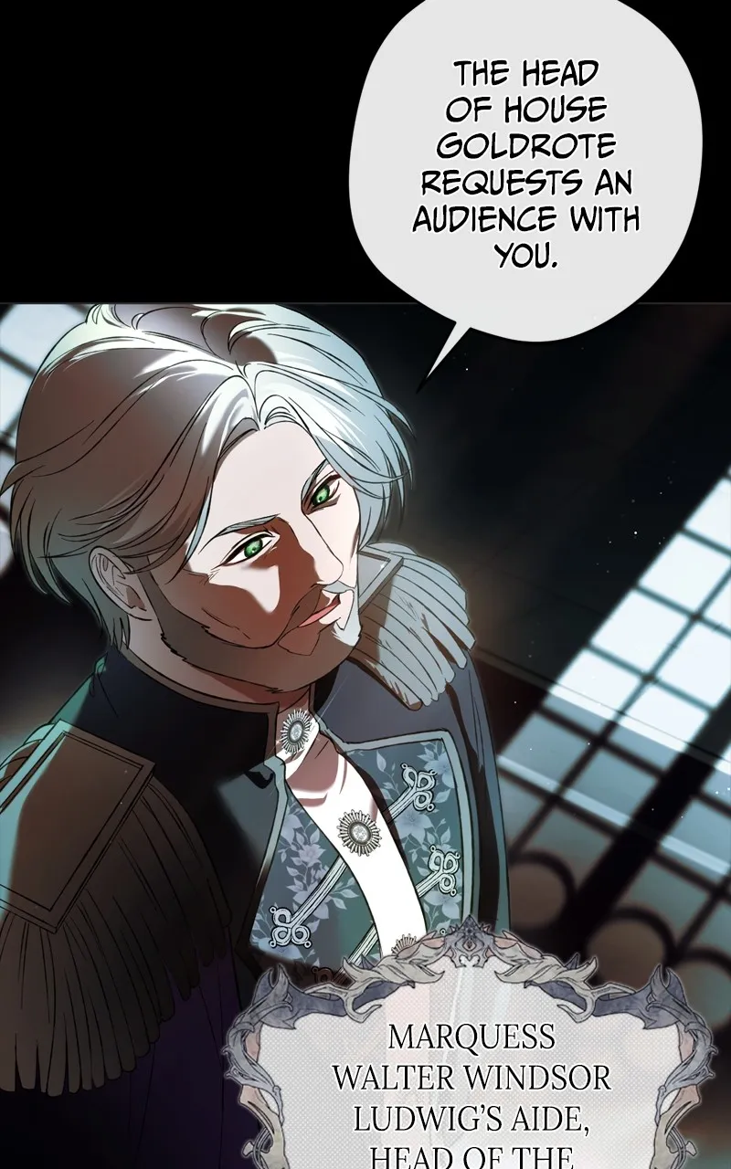 The Villainous Tyrant has Returned Chapter 9 page 6 - 