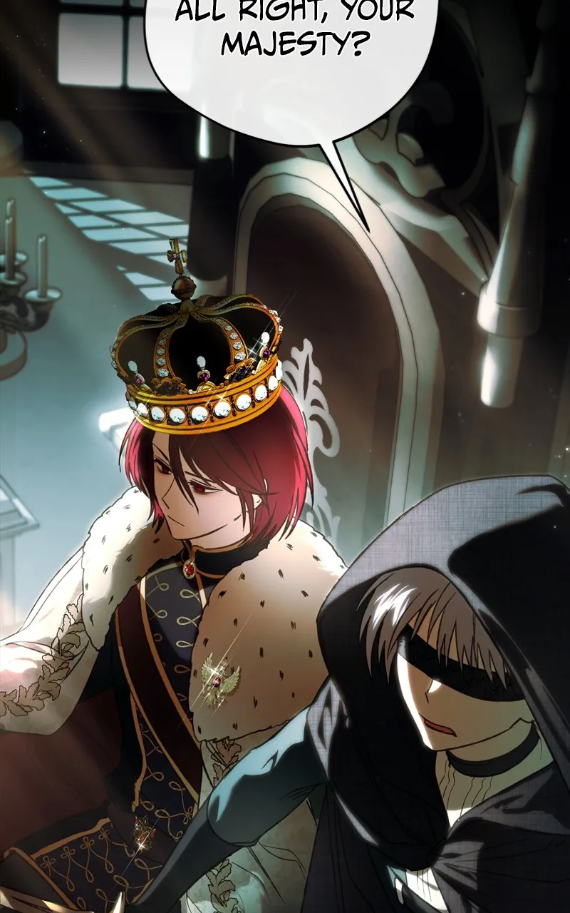 The Villainous Tyrant has Returned Chapter 9 page 52 - 