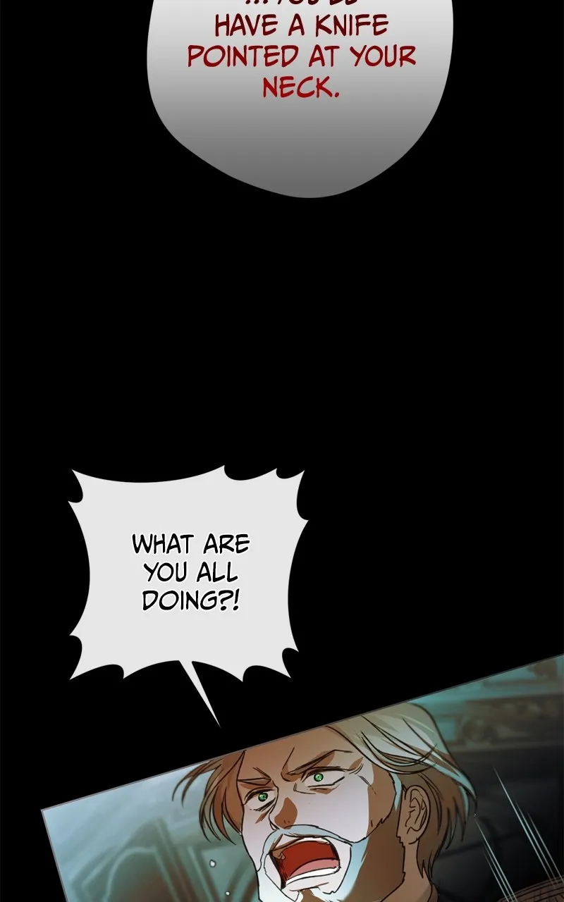 The Villainous Tyrant has Returned Chapter 9 page 56 - 