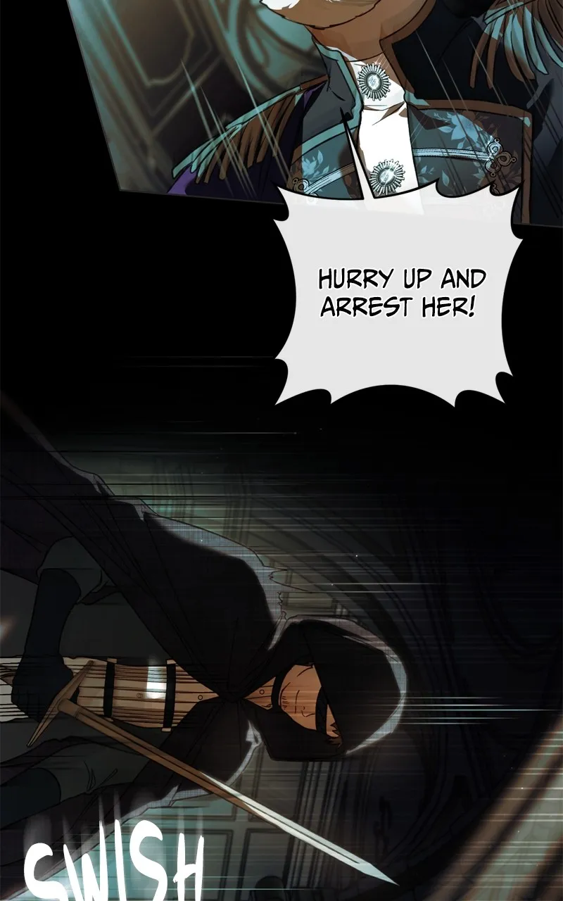The Villainous Tyrant has Returned Chapter 9 page 57 - 