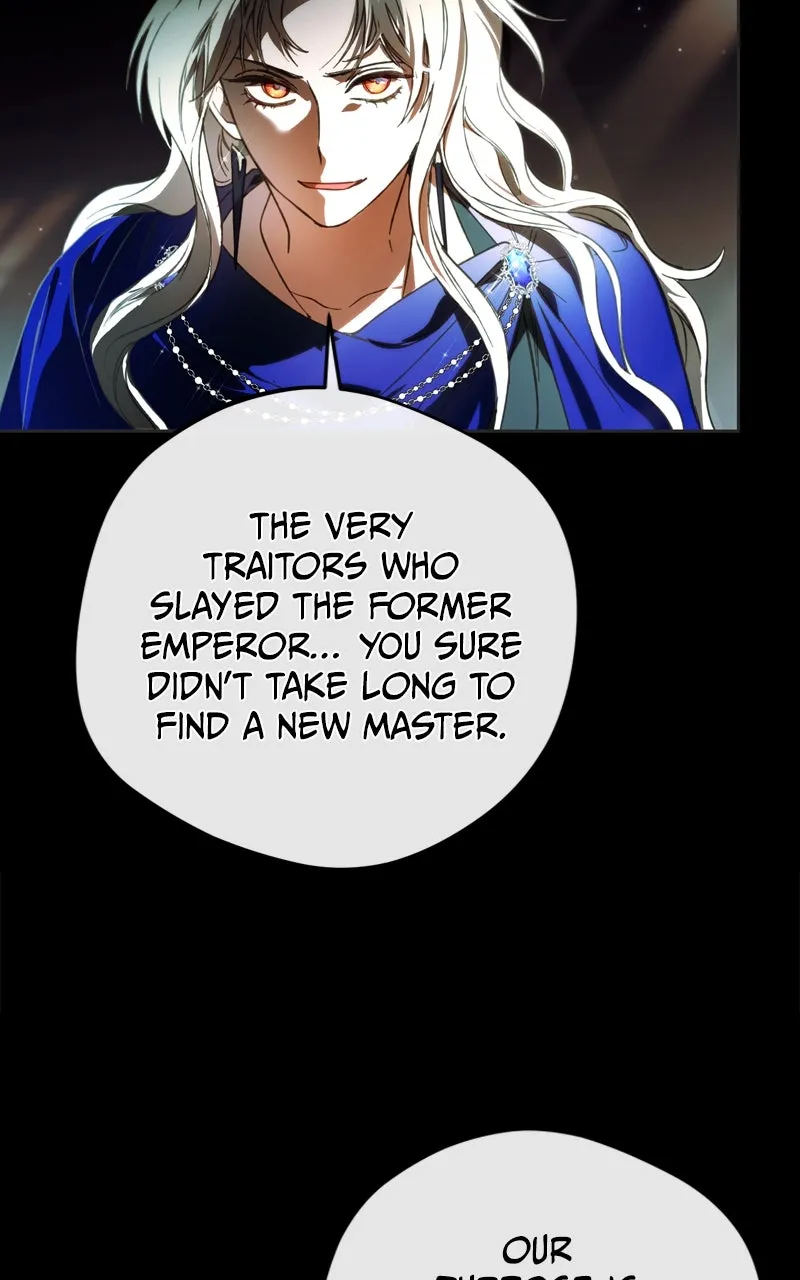 The Villainous Tyrant has Returned Chapter 9 page 60 - 