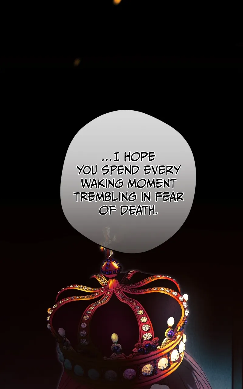 The Villainous Tyrant has Returned Chapter 9 page 68 - 
