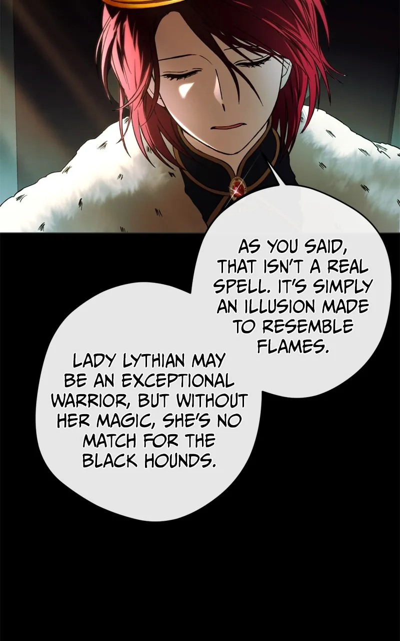 The Villainous Tyrant has Returned Chapter 9 page 73 - 