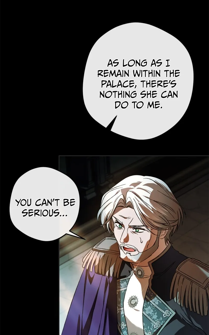 The Villainous Tyrant has Returned Chapter 9 page 74 - 