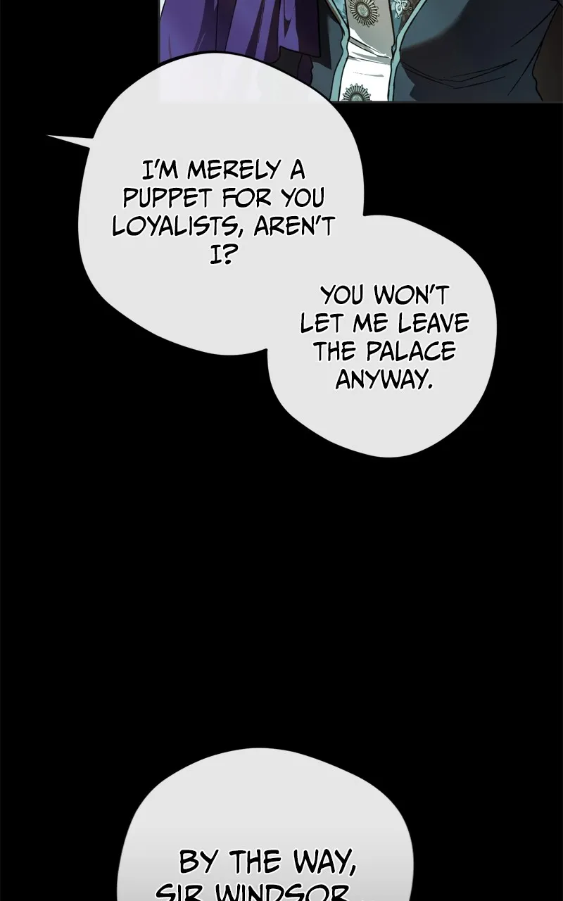 The Villainous Tyrant has Returned Chapter 9 page 75 - 